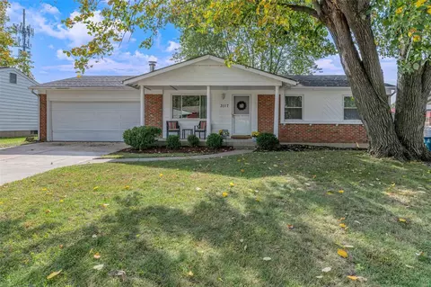 3117 Ainsworth Ct, Saint Charles, MO 63301