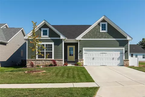 3240 River Breeze Ct, Saint Charles, MO 63301