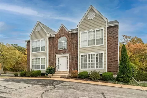 1332 Highland Oaks Dr #B, Ballwin, MO 63021 photo 34
