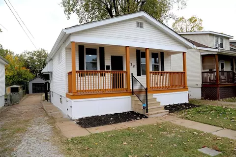 322 Little Broadway St, Saint Louis, MO 63125