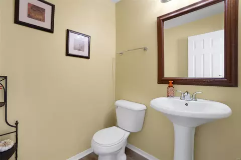 716 Hyde Dr, O'fallon, MO 63366 photo 8