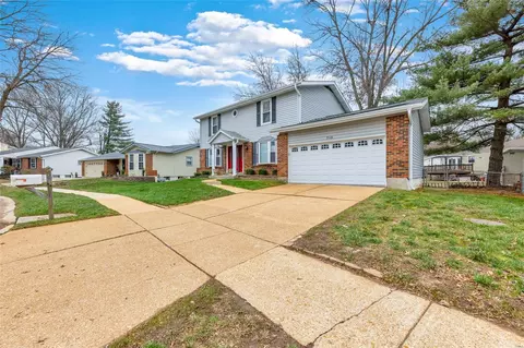 710 Windingpath Ln, Manchester, MO 63021 photo 4