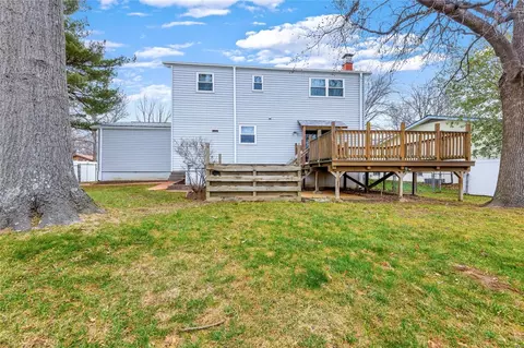 710 Windingpath Ln, Manchester, MO 63021 photo 33