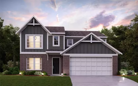 305 Dalriada Blvd, O'fallon, MO 63368