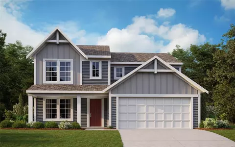 323 Dalriada Blvd, O'fallon, MO 63368