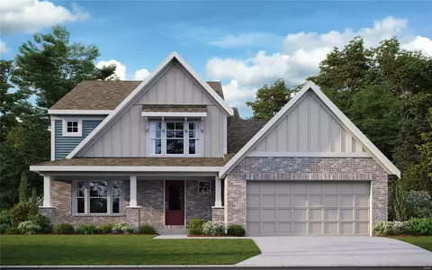 436 Smithton Blvd, O'fallon, MO 63368