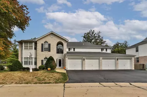 3639 Colonia Place Dr #C, Saint Louis, MO 63125