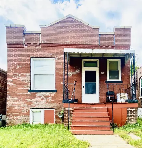 4866 Carter Ave, Saint Louis, MO 63115