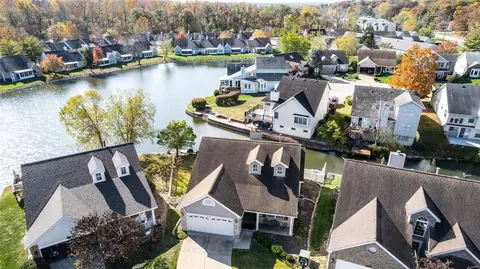 3308 Upper Lakes Estates Dr, Valley Park, MO 63088