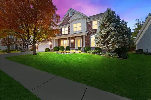6435 Fordyce Bluffs Dr, Saint Louis, MO 63129
