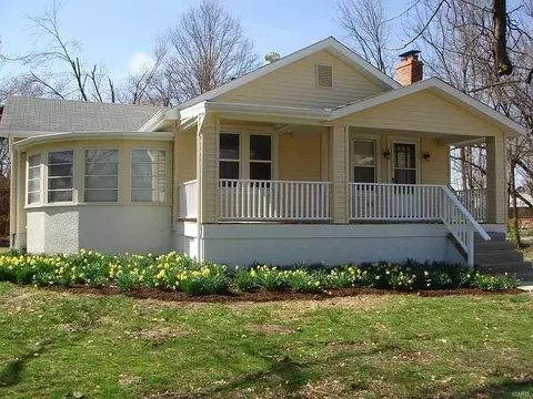 11709 Larimore Rd, Saint Louis, MO 63138