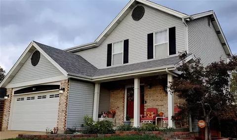 28 Jacqueline Cir, O'fallon, MO 63368 photo 3