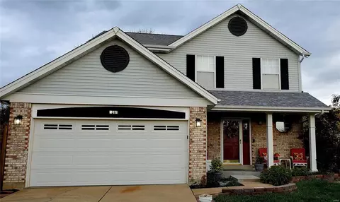 28 Jacqueline Cir, O'fallon, MO 63368
