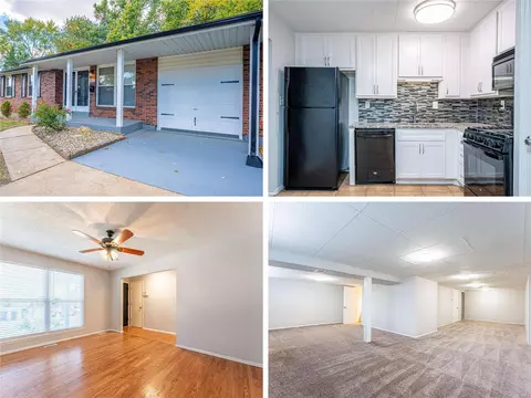 6817 Thurston Ave, Saint Louis, MO 63134