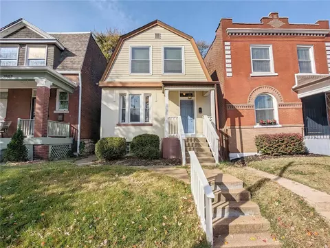 2513 Minnesota Ave, Saint Louis, MO 63104