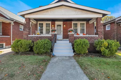 5416 Eichelberger St, Saint Louis, MO 63109