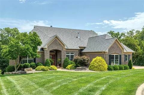 4413 Austin Pass Dr, Saint Charles, MO 63304