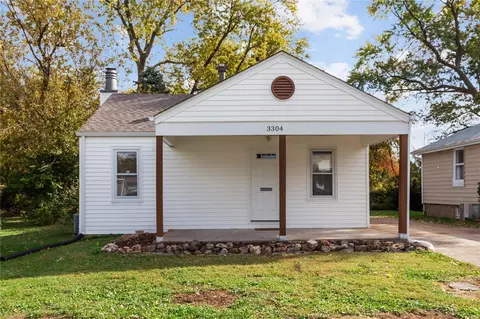 3304 W Milton Ave, Saint Louis, MO 63114