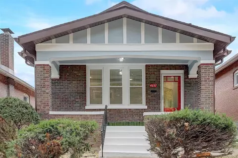 4657 Delor St, Saint Louis, MO 63116