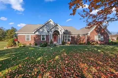 3 Alsace Ct, Dardenne Prairie, MO 63368