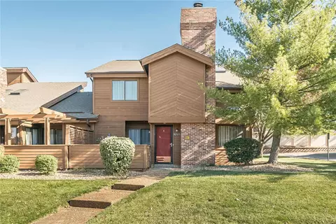 801 Kipling Way #F, Weldon Spring, MO 63304