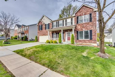 271 Windy Acres Estates Dr, Ballwin, MO 63021 photo 2