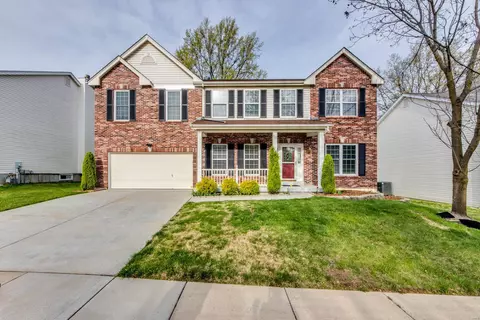 271 Windy Acres Estates Dr, Ballwin, MO 63021