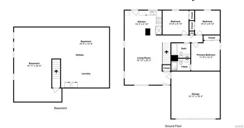 807 Whispering Rock Dr, O'fallon, MO 63366 photo 11