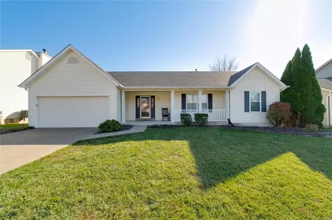 4 Osperey Way, O'fallon, MO 63368