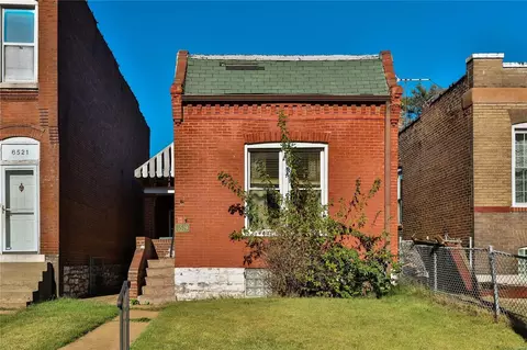 6519 Minnesota Ave, Saint Louis, MO 63111