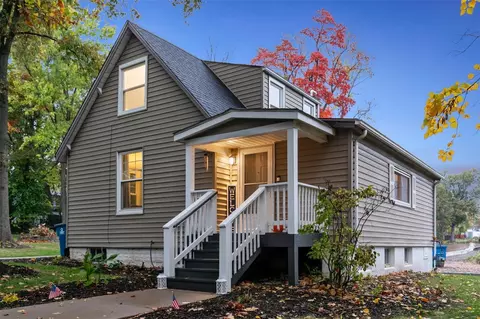 2821 W Milton Ave, Saint Louis, MO 63114