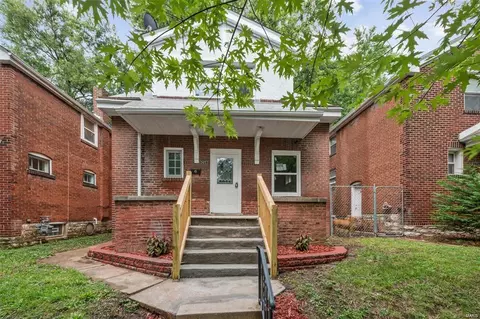 3653 Michigan Ave, Saint Louis, MO 63118
