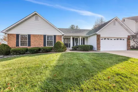 134 Calidian Ct, Saint Charles, MO 63303