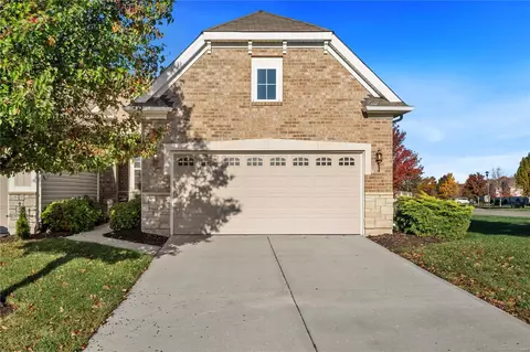 9 Thoreau Ct, O'fallon, MO 63366