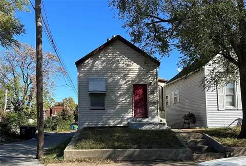 4057 Cottage Ave, Saint Louis, MO 63113