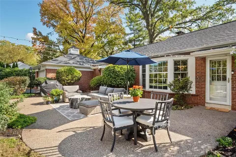 7 Outer Ladue, Frontenac, MO 63131 photo 36