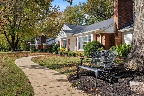 7 Outer Ladue, Frontenac, MO 63131 photo 34