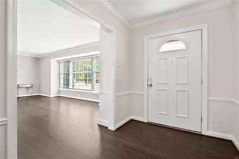 7 Outer Ladue, Frontenac, MO 63131 photo 3