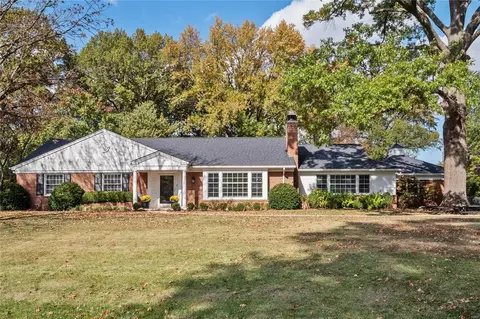 7 Outer Ladue, Frontenac, MO 63131 photo 42