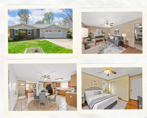 10414 Oak Ave, Saint Louis, MO 63114