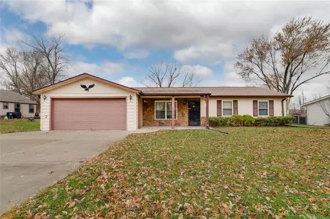 35 N Meadow Dr, O'fallon, MO 63366