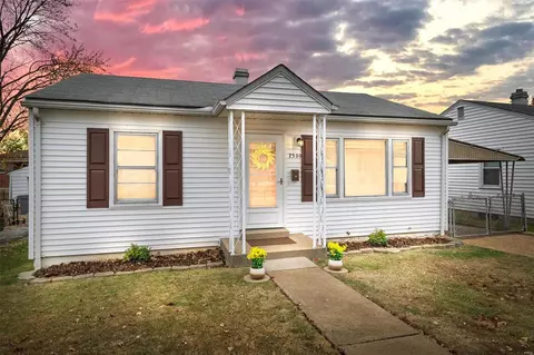 7300 Stolle St, Saint Louis, MO 63116