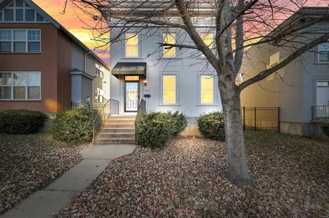 3824 Finney Ave, Saint Louis, MO 63113