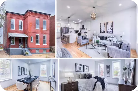 2812 Pennsylvania Ave, Saint Louis, MO 63118