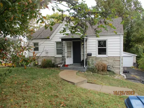 10066 Dorothy Ave, Saint Louis, MO 63137