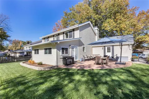 1409 Mont Dore Dr, Manchester, MO 63021 photo 57
