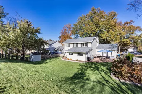 1409 Mont Dore Dr, Manchester, MO 63021 photo 56