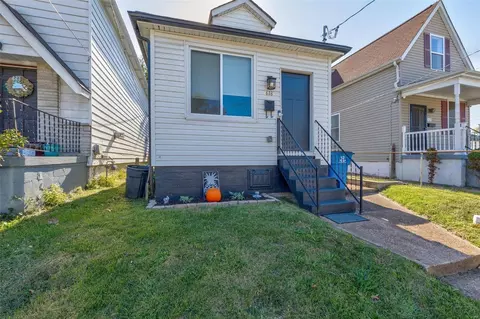 618 Weiss Ave, Saint Louis, MO 63125