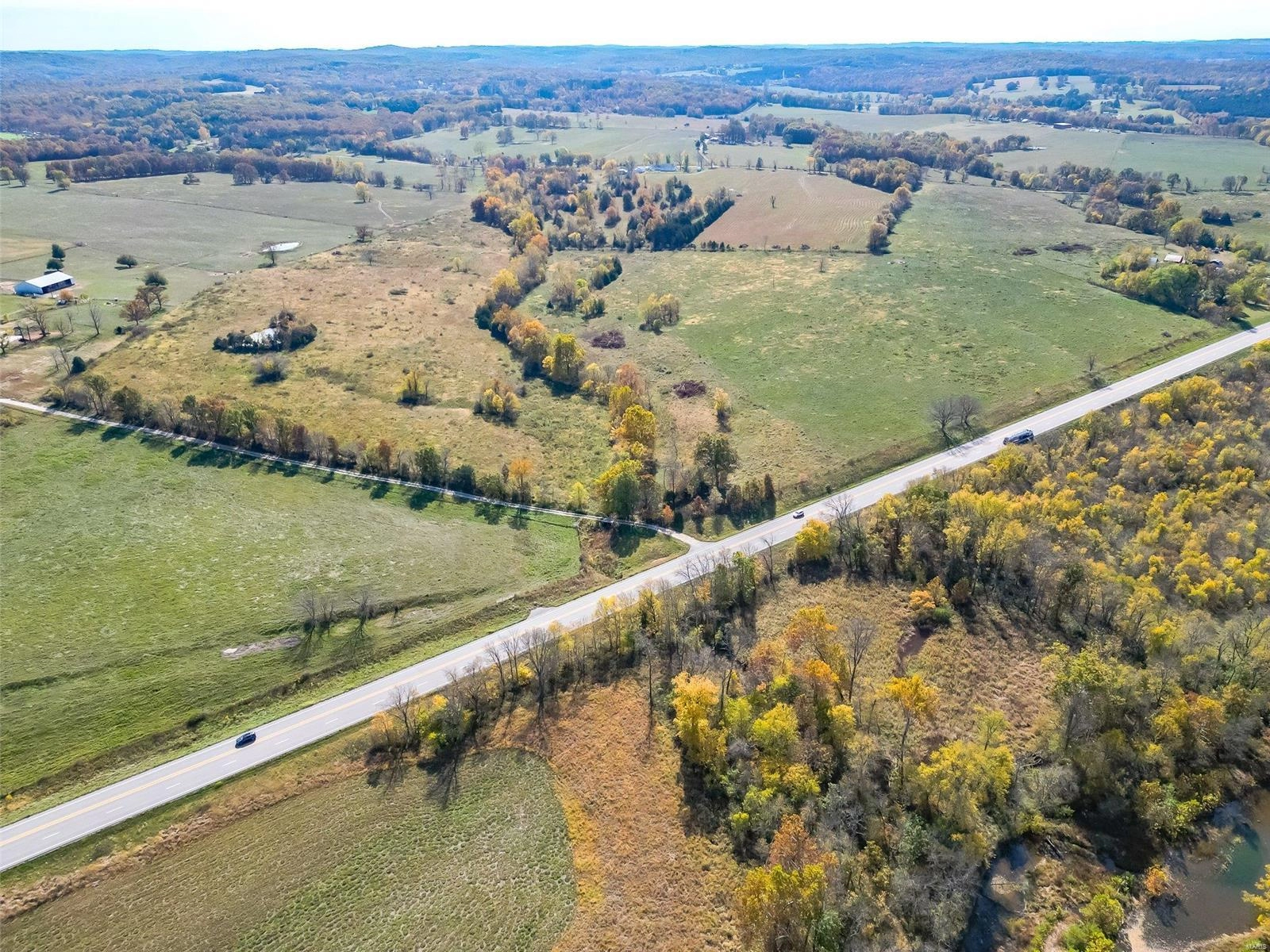 0 M- Hwy 63  