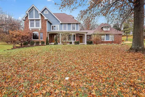 16839 Kehrsbrooke Ct, Chesterfield, MO 63005